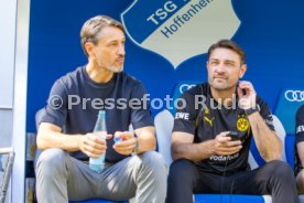05.09.26 TSG Hoffenheim - Borussia Dortmund