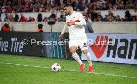 12.03.26 VfB Stuttgart - FC Porto