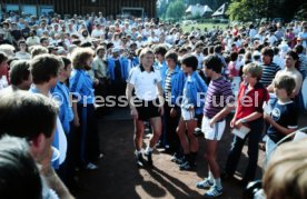 10.05.82 DFB Trainingslager Schluchsee