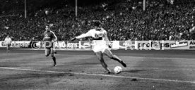 VfB Stuttgart - FC Bayern M&uuml;nchen