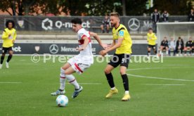 10.10.24 VfB Stuttgart - SSV Ulm 1846