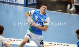 30.05.21 Frisch Auf G&ouml;ppingen - SC DHfK Leipzig
