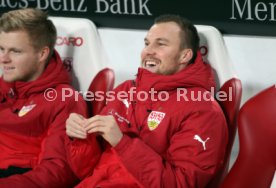 VfB Stuttgart - 1. FC N&uuml;rnberg