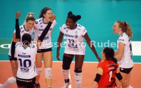01.01.22 Allianz MTV Stuttgart - SC Potsdam