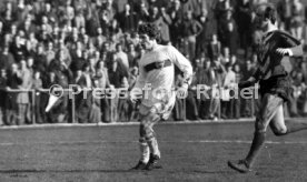 08.02.75 VfB Stuttgart Amateure - Bayer 04 Leverkusen