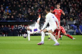 08.03.23 FC Bayern M&uuml;nchen - Paris Saint-Germain