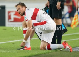 VfB Stuttgart - 1. FC Heidenheim