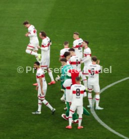21.12.24 VfB Stuttgart - FC St. Pauli