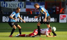 1. FC Union Berlin - Holstein Kiel
