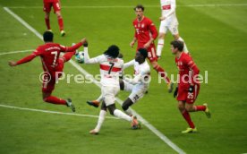 20.03.21 FC Bayern München - VfB Stuttgart