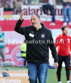 19.04.25 1. FC Heidenheim - FC Bayern M&uuml;nchen