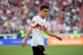 19.09.21 VfB Stuttgart - Bayer 04 Leverkusen