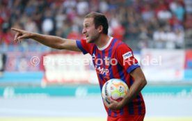 21.08.22 1. FC Heidenheim - DSC Arminia Bielefeld