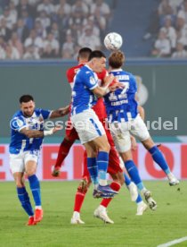 21.08.26 FC Hansa Rostock - VfB Stuttgart