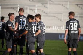 23.04.21 Karlsruher SC - FC W&uuml;rzburger Kickers