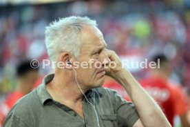 12.08.22 SC Freiburg - Borussia Dortmund
