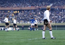 14.06.78 Deutschland - Italien