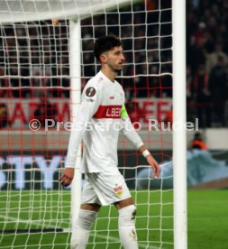 29.01.26 VfB Stuttgart - Young Boys Bern