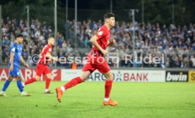 18.10.22 Stuttgarter Kickers - Eintracht Frankfurt