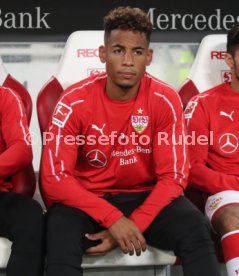VfB Stuttgart - Fortuna D&uuml;sseldorf