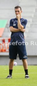 04.08.20 Karlsruher SC Training