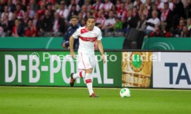 01.06.13 DFB-Pokal Finale 2013 FC Bayern M&uuml;nchen - VfB Stuttgart