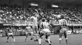 20.07.85 Stuttgarter Kickers - Fenerbahce Istanbul
