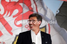 24.06.21 VfB Stuttgart Roter Tisch
