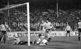 25.04.1990 Deutschland - Uruguay