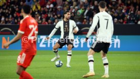 25.03.23 Deutschland - Peru