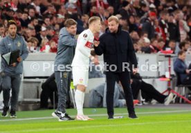 25.09.25 VfB Stuttgart - Celta de Vigo