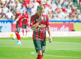 SC Freiburg - 1. FC K&ouml;ln
