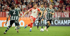 20.09.23 FC Bayern M&uuml;nchen - Manchester United