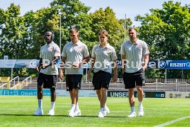 05.07.25 SSV Reutlingen - 1. FC Kaiserslautern