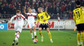 08.04.22 VfB Stuttgart - Borussia Dortmund