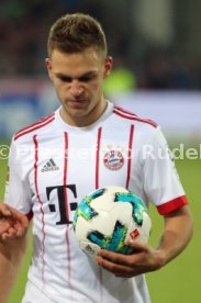 SC Freiburg - FC Bayern M&uuml;nchen