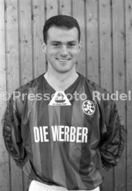 05.03.94 Stuttgarter Kickers II Fototermin