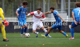 10.10.26 U17 VfB Stuttgart - U17 1. FC Heidenheim