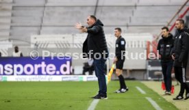 12.12.21 Karlsruher SC - 1. FC Heidenheim