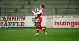 12.12.20 SC Freiburg - Arminia Bielefeld