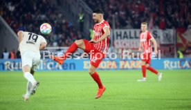 13.11.22 SC Freiburg - 1. FC Union Berlin