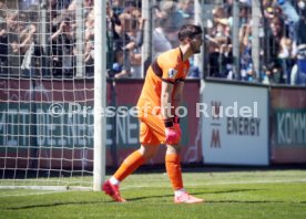 27.04.24 Stuttgarter Kickers - VfB Stuttgart II