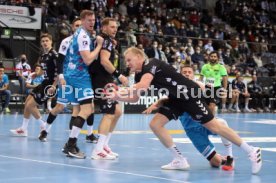 10.02.22 TVB Stuttgart - HSV Hamburg
