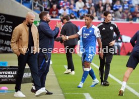 10.10.26 TSG 1899 Hoffenheim - Hamburger SV