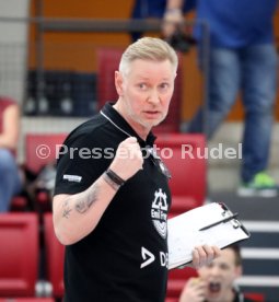 01.04.21 Allianz MTV Stuttgart - SSC Palmberg Schwerin