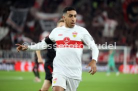 09.10.22 VfB Stuttgart - 1. FC Union Berlin