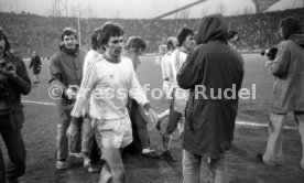 15.02.75 FC Bayern M&uuml;nchen - VfB Stuttgart