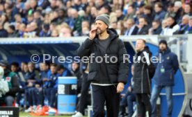 29.11.25 TSG 1899 Hoffenheim - FC Augsburg