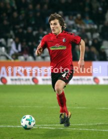 SC Freiburg - Borussia M&ouml;nchengladbach