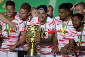 21.05.22 DFB-Pokal Finale SC Freiburg - RB Leipzig